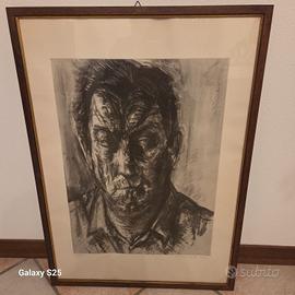 Grafica numerata di Renato Santini 