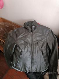 GIACCA MOTO DONNA DAINESE