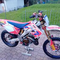 Honda cre/cr 250