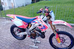Honda cre/cr 250