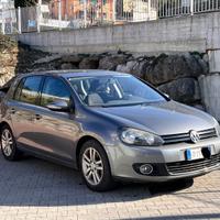 Vw Golf 6 2.0TDI - Automatico