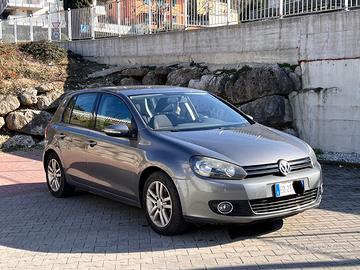 Vw Golf 6 2.0TDI - Automatico