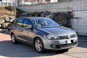 Vw Golf 6 2.0TDI - Automatico