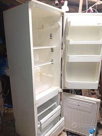 Frigorifero SMEG ad incasso 