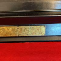 Pianoforte Wilhelm Hedke