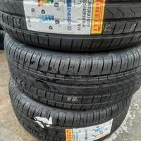 225/45/18 pirelli run flat nuove