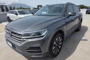 Volkswagen Touareg 3.0 V6 TDI SCR Advanced