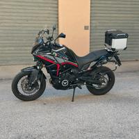 Moto Morini X-Cape 650