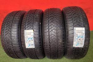 235 60 18 Gomme Invernali NEW Pirelli 235 60R18