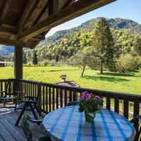 Appartamento a ledro - pur 1' piano