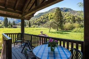 Appartamento a ledro - pur 1' piano