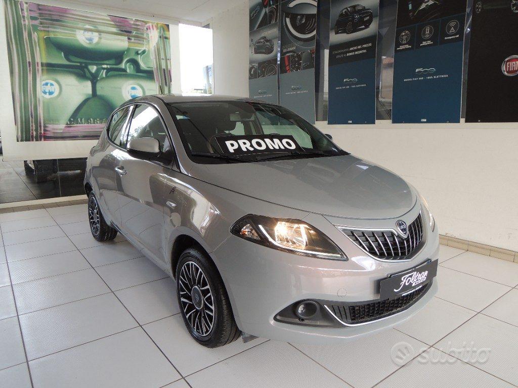 Lancia Ypsilon 3ª serie