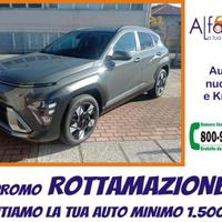 HYUNDAI Kona 1.6 GDI HEV 138CV DCT Business
