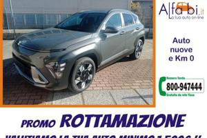 HYUNDAI Kona 1.6 GDI HEV 138CV DCT Business