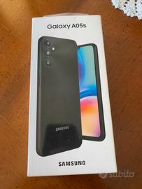Samsung Galaxy A05s NUOVO!