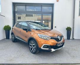 Renault Captur 1.5 DCI 110Cv PELLE/LED-2018