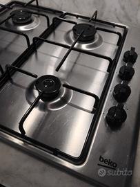 Piano cottura