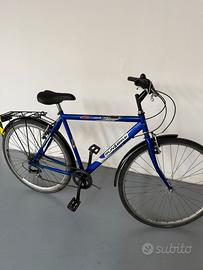 Bicicletta City 100% funzionante