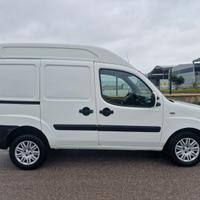 Fiat Doblo Cargo XL ( tetto alto )