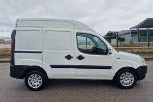 Fiat Doblo Cargo XL ( tetto alto )