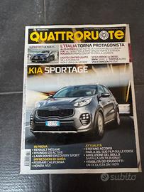 RIVISTA 4RUOTE