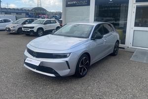 OPEL Astra 5P Elegance 1.5 130cv AT8 S&S