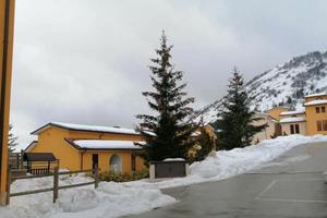 Sciare a Campo Felice AQ