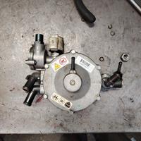 polmone gpl tjet 1.4 120cv fiat  da revisionare!! 