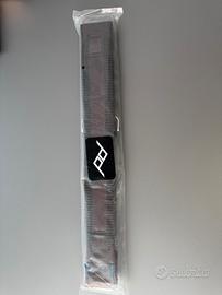 Peak Design Messenger tracolla colore marrone