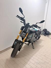 Motorino Elettrico BMW.