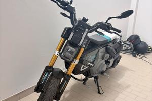 Motorino Elettrico BMW.