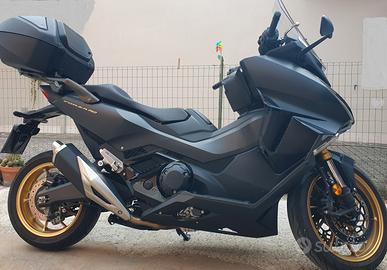 Honda Forza 750 - Special Edition 2024