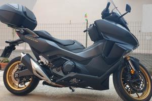 Honda Forza 750 - Special Edition 2024