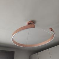 lampadario led 