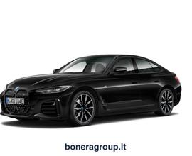 BMW i4 edrive35 Msport auto
