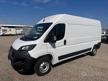 FIAT FIAT DUCATO FURGONE U19081