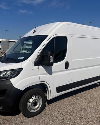 FIAT FIAT DUCATO FURGONE U19081