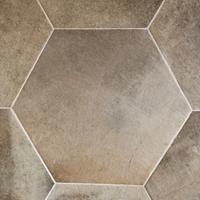 Piastrelle esagonali Class Tile