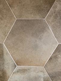 Piastrelle esagonali Class Tile