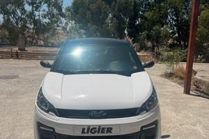 Ligier js50 sport