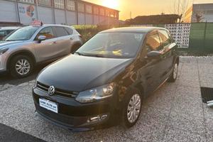 vw polo 1.6 TDI 90cv