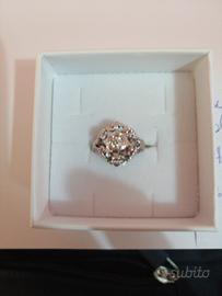 Anello vintage anno 1960 