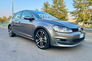 Volkswagen Golf 1.6 TDI 5p. Highline BlueMotion Te