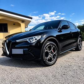 ALFA ROMEO STELVIO 2.2 190cv Q4 SPORT-TECH 