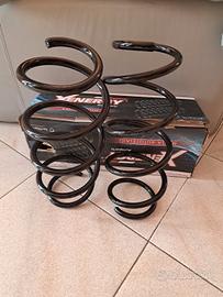 Molle ammortizzatori anteriori 