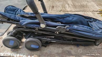 passeggino peg perego pic mini