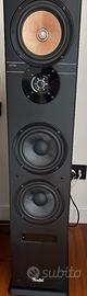 Diffusori audio da pavimento Teufel Ulima 40