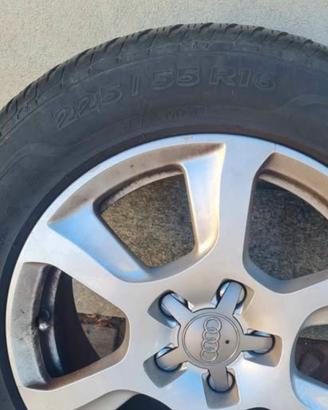 gomme 