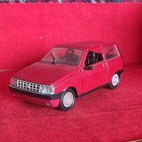 Autobianchi Y10 Polistil Scala 1/25