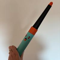 Dyson airwrap praticamente nuovo